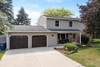 355 S Milwaukee STREET, Fredonia, WI 53021