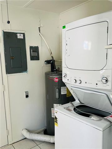 3018 Lafayette ST, Fort Myers, FL 33916