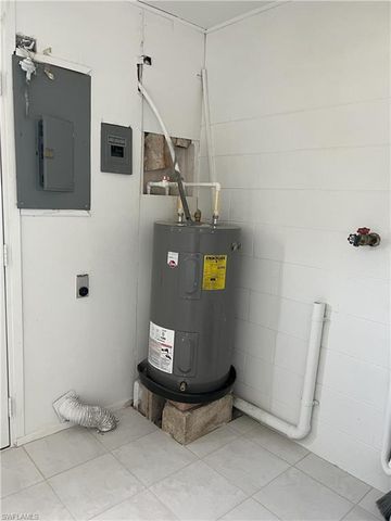 3018 Lafayette ST, Fort Myers, FL 33916