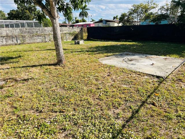 3018 Lafayette ST, Fort Myers, FL 33916