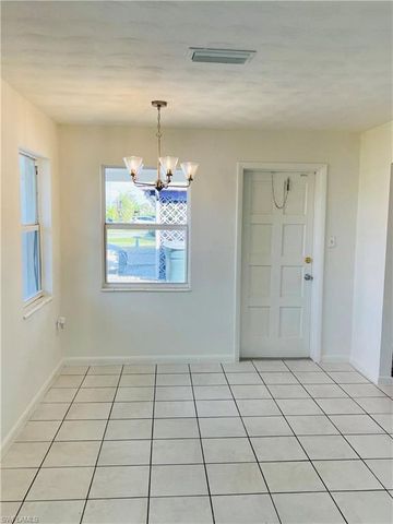 3018 Lafayette ST, Fort Myers, FL 33916