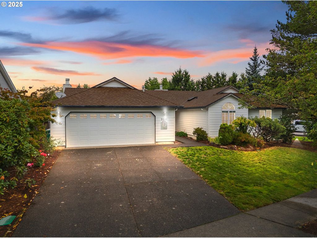 2981 Sw 31ST St, Gresham, OR 97080