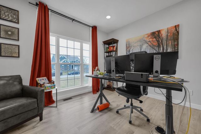 9356 Hildebrand Drive, Plain City, OH 43064