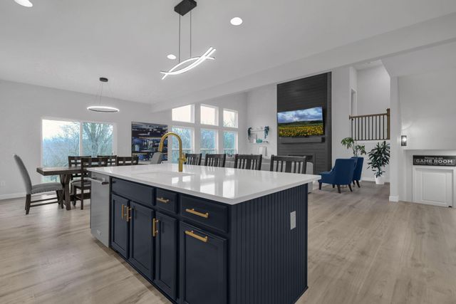 9356 Hildebrand Drive, Plain City, OH 43064