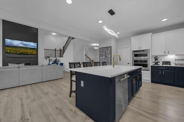 9356 Hildebrand Drive, Plain City, OH 43064