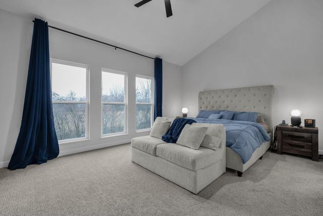 9356 Hildebrand Drive, Plain City, OH 43064