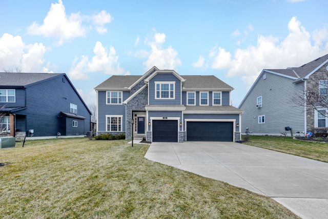 9356 Hildebrand Drive, Plain City, OH 43064