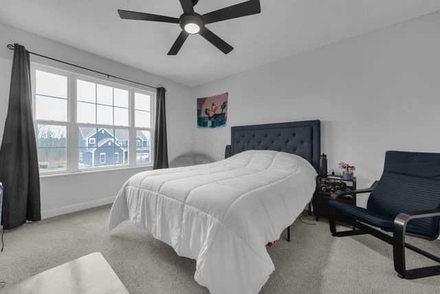 9356 Hildebrand Drive, Plain City, OH 43064