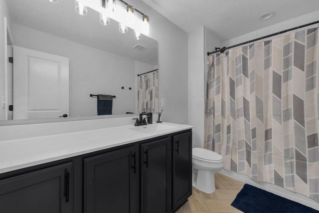 9356 Hildebrand Drive, Plain City, OH 43064