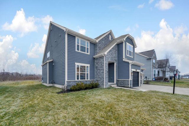 9356 Hildebrand Drive, Plain City, OH 43064