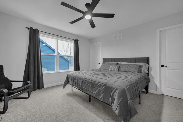 9356 Hildebrand Drive, Plain City, OH 43064