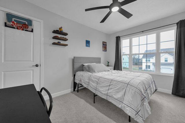 9356 Hildebrand Drive, Plain City, OH 43064