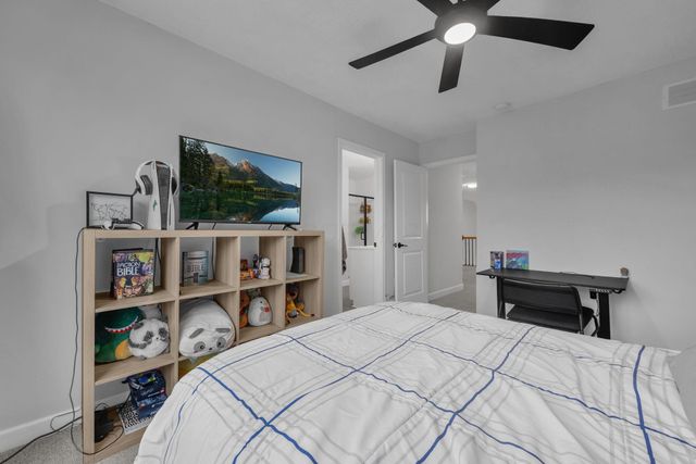 9356 Hildebrand Drive, Plain City, OH 43064