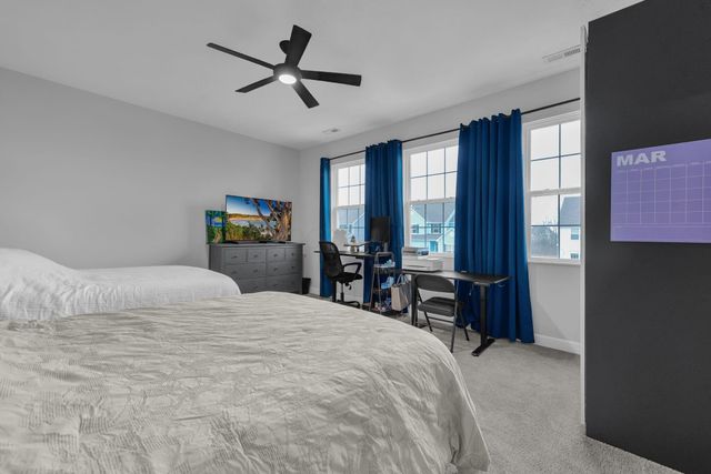 9356 Hildebrand Drive, Plain City, OH 43064