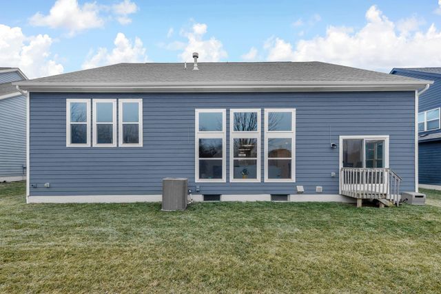 9356 Hildebrand Drive, Plain City, OH 43064