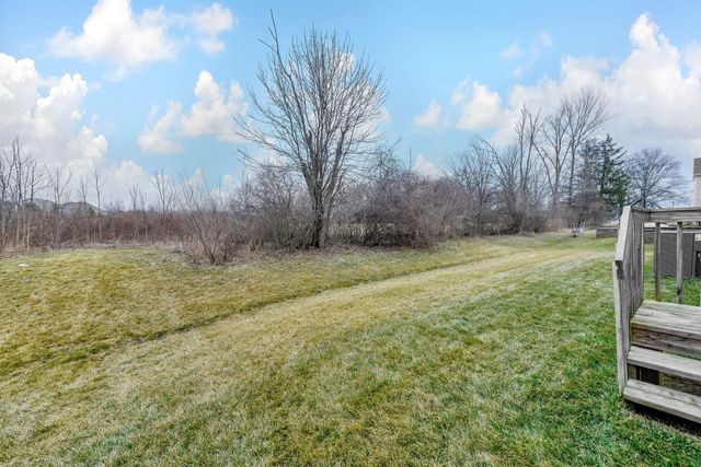 9356 Hildebrand Drive, Plain City, OH 43064