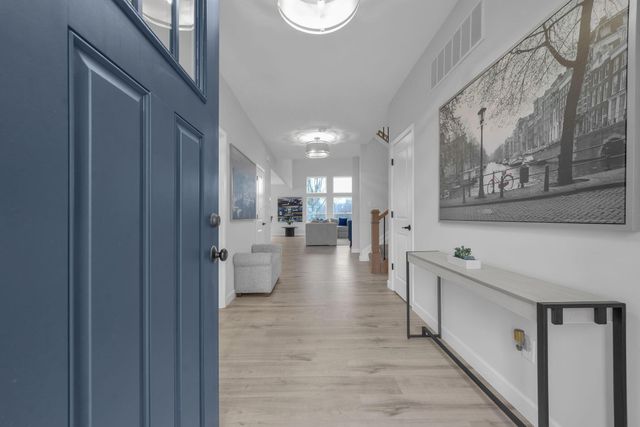 9356 Hildebrand Drive, Plain City, OH 43064