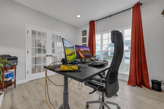 9356 Hildebrand Drive, Plain City, OH 43064