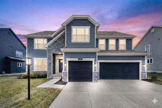 9356 Hildebrand Drive, Plain City, OH 43064