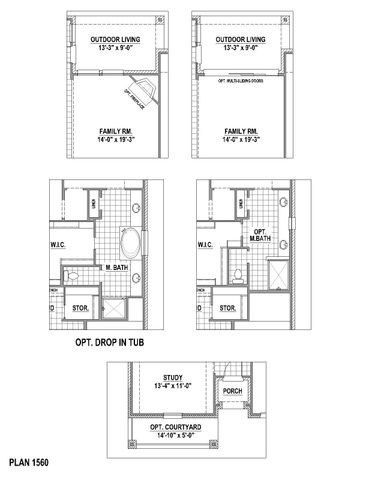 11712 Wildwood Street, Justin, TX 76247