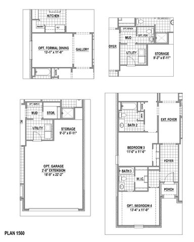 11712 Wildwood Street, Justin, TX 76247