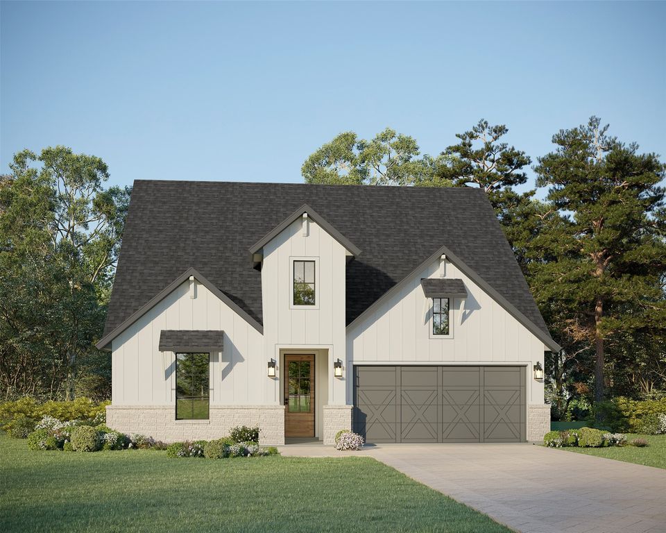 11712 Wildwood Street, Justin, TX 76247