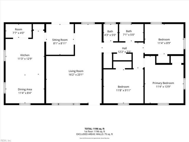 706 Maupin PL, Williamsburg, VA 23185