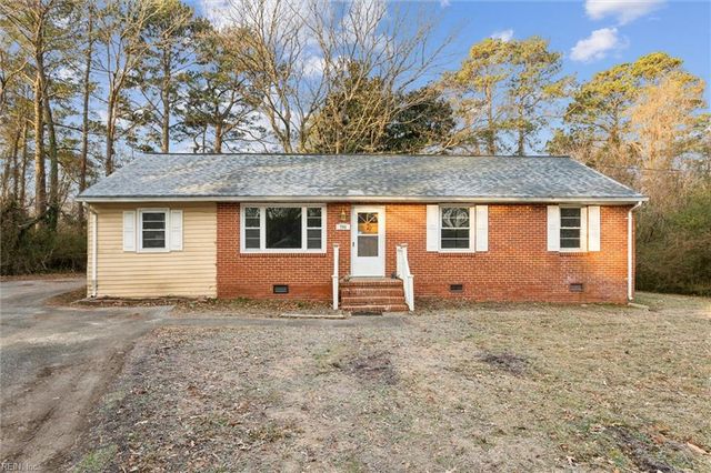 706 Maupin PL, Williamsburg, VA 23185
