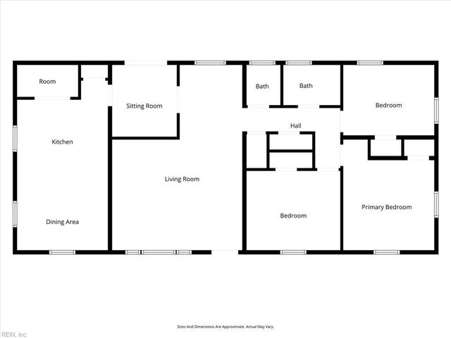 706 Maupin PL, Williamsburg, VA 23185