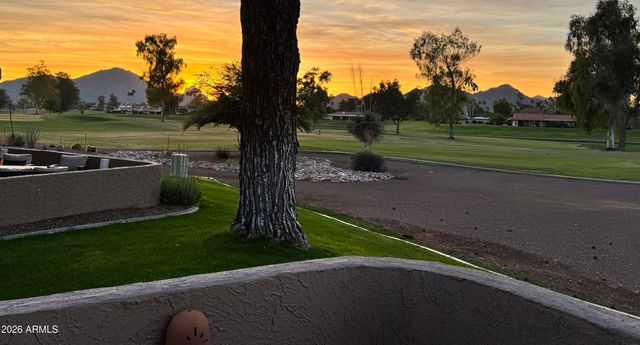 7428 N VIA CAMELLO DEL NORTE -- 183, Scottsdale, AZ 85258