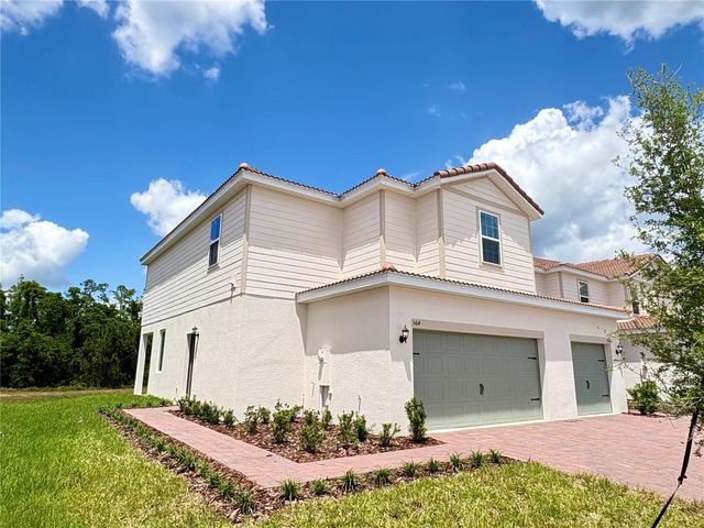 564 BAY LEAF DRIVE, Poinciana, FL 34759