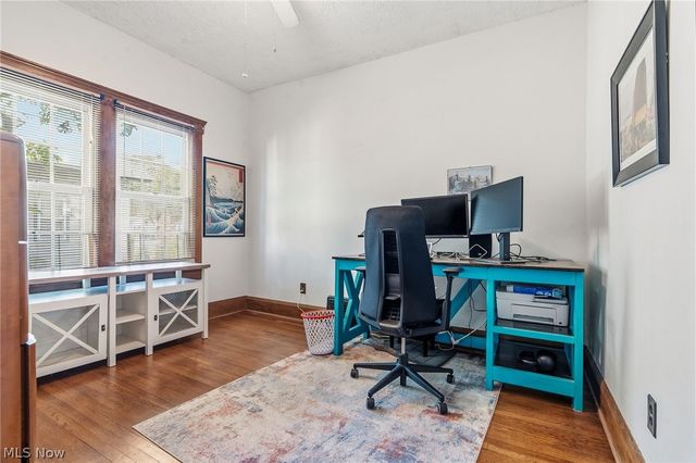 324 Woodrow Street NW, North Canton, OH 44720