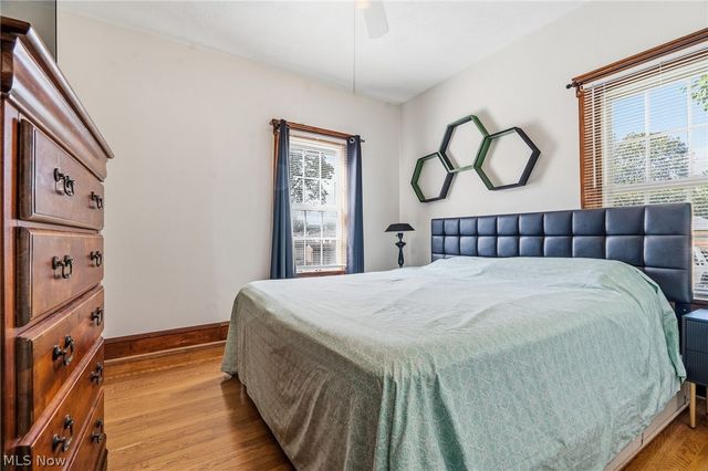 324 Woodrow Street NW, North Canton, OH 44720