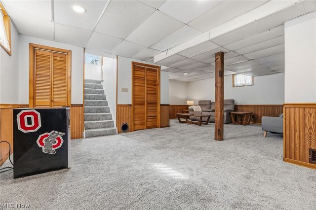 324 Woodrow Street NW, North Canton, OH 44720