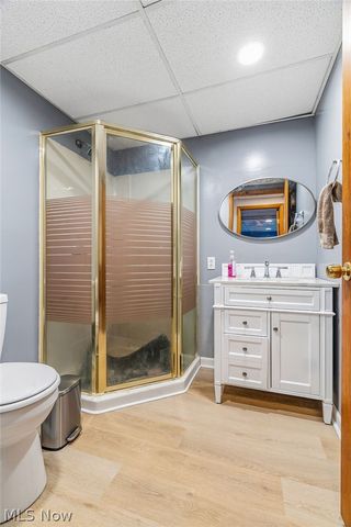 324 Woodrow Street NW, North Canton, OH 44720