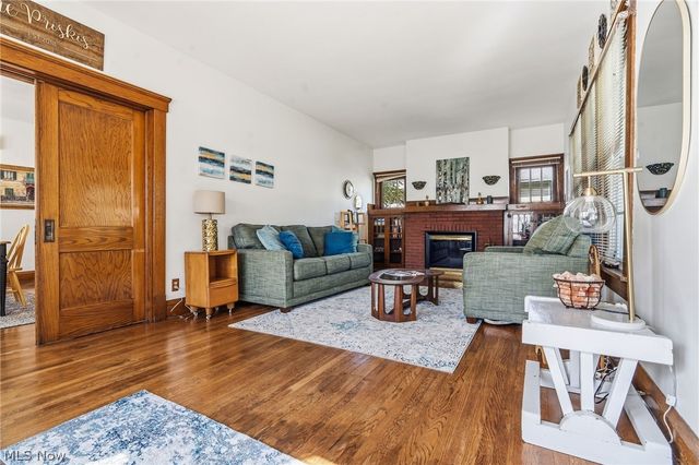 324 Woodrow Street NW, North Canton, OH 44720