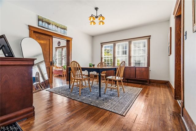324 Woodrow Street NW, North Canton, OH 44720