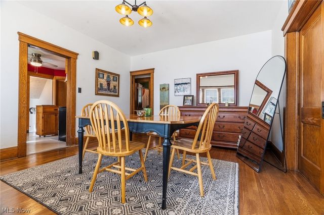 324 Woodrow Street NW, North Canton, OH 44720