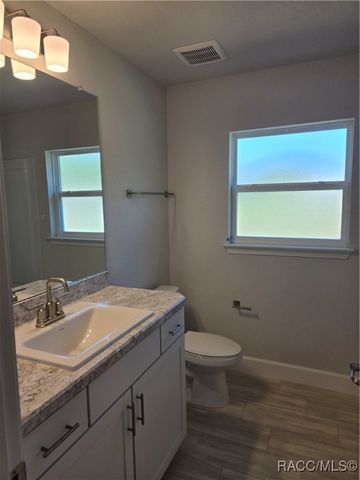 54 Grass Street, Homosassa, FL 34446