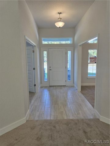 54 Grass Street, Homosassa, FL 34446