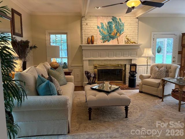 2249 Greenbrook Parkway 57, Matthews, NC 28104