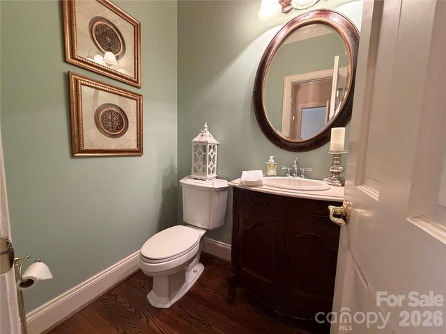 2249 Greenbrook Parkway 57, Matthews, NC 28104