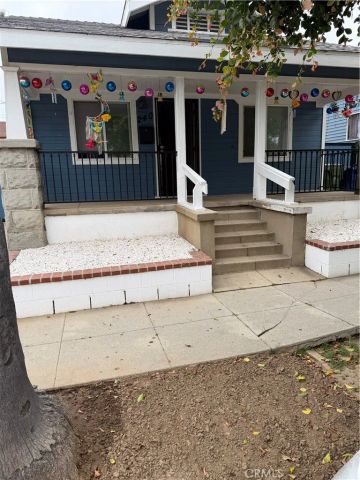 240 N Meyler, San Pedro, CA 90731