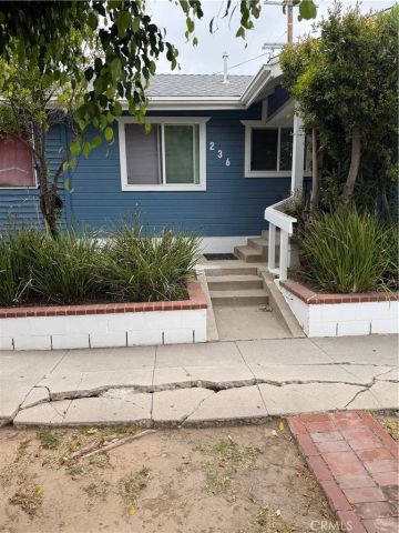 240 N Meyler, San Pedro, CA 90731