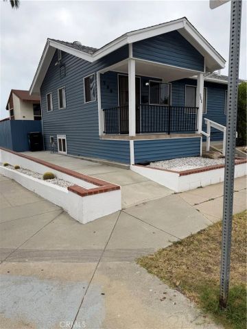 240 N Meyler, San Pedro, CA 90731