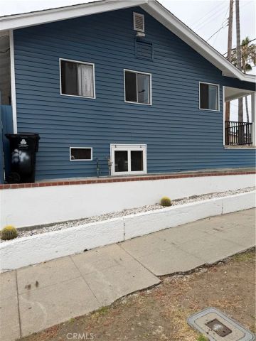 240 N Meyler, San Pedro, CA 90731