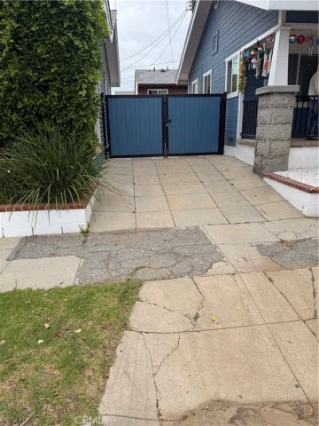 240 N Meyler, San Pedro, CA 90731