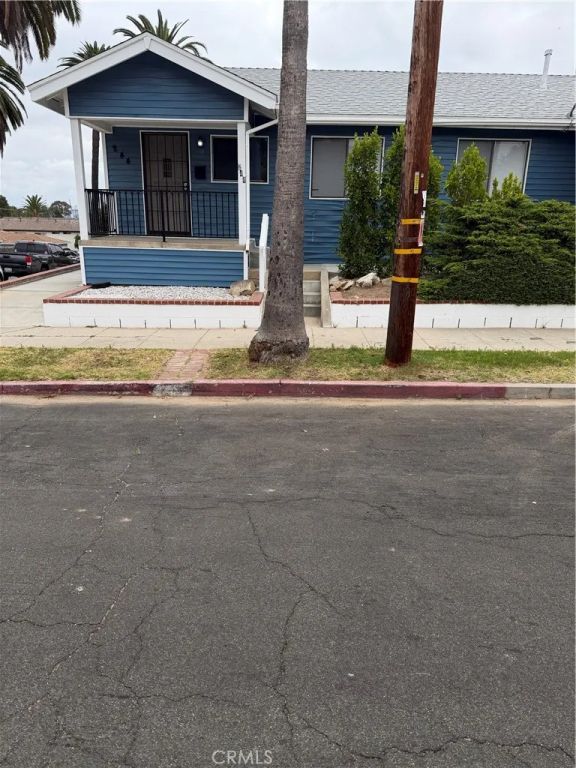 240 N Meyler, San Pedro, CA 90731