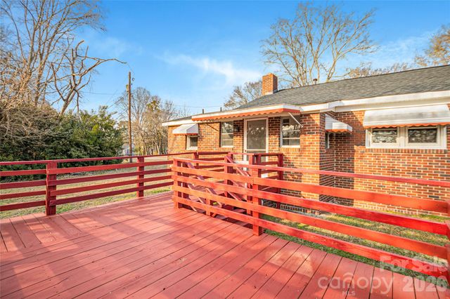213 Jewel Street, Chester, SC 29706
