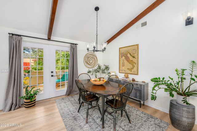 190 CREEK ROCK Road, Sedona, AZ 86351